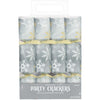 Snowflake Crackers