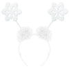 Snowflake Headbopper