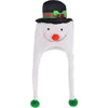 Snowman Laplander