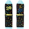 Socks - 30Th