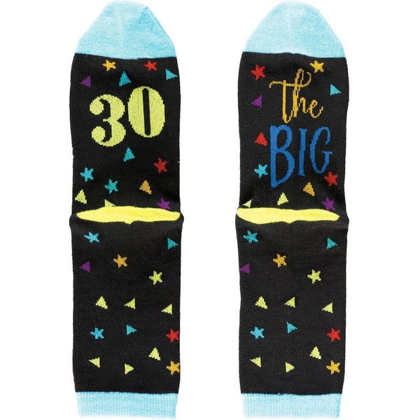 Socks - 30Th