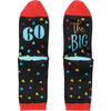 Socks - 60Th