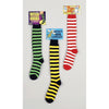 Socks - Knee High Bee