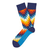 Socks - Two Left Feet S/M Grands