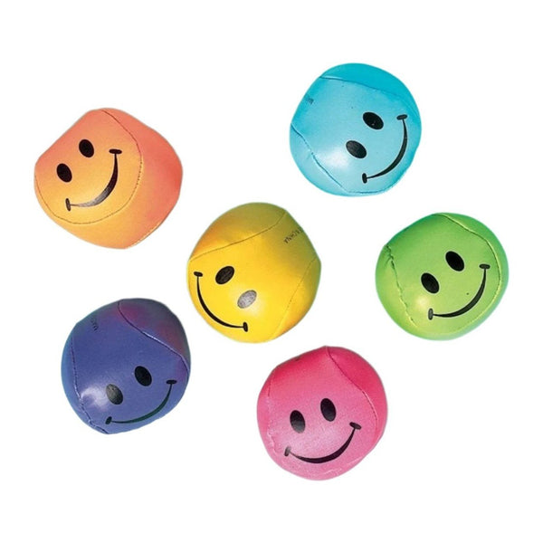 Soft Smile Balls