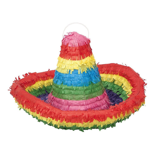 Sombrero Pinata