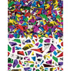 Sparkle Foil Shred - Multi