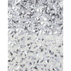 Sparkle Foil Shred - Silver
