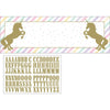 Sparkle Unicorn Banner