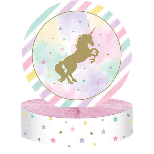 Sparkle Unicorn Centerpiece