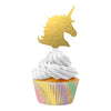 Sparkle Unicorn Cupcake Kit