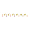 Sparkle Unicorn Garland