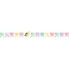 Sparkle Unicorn Party Banner