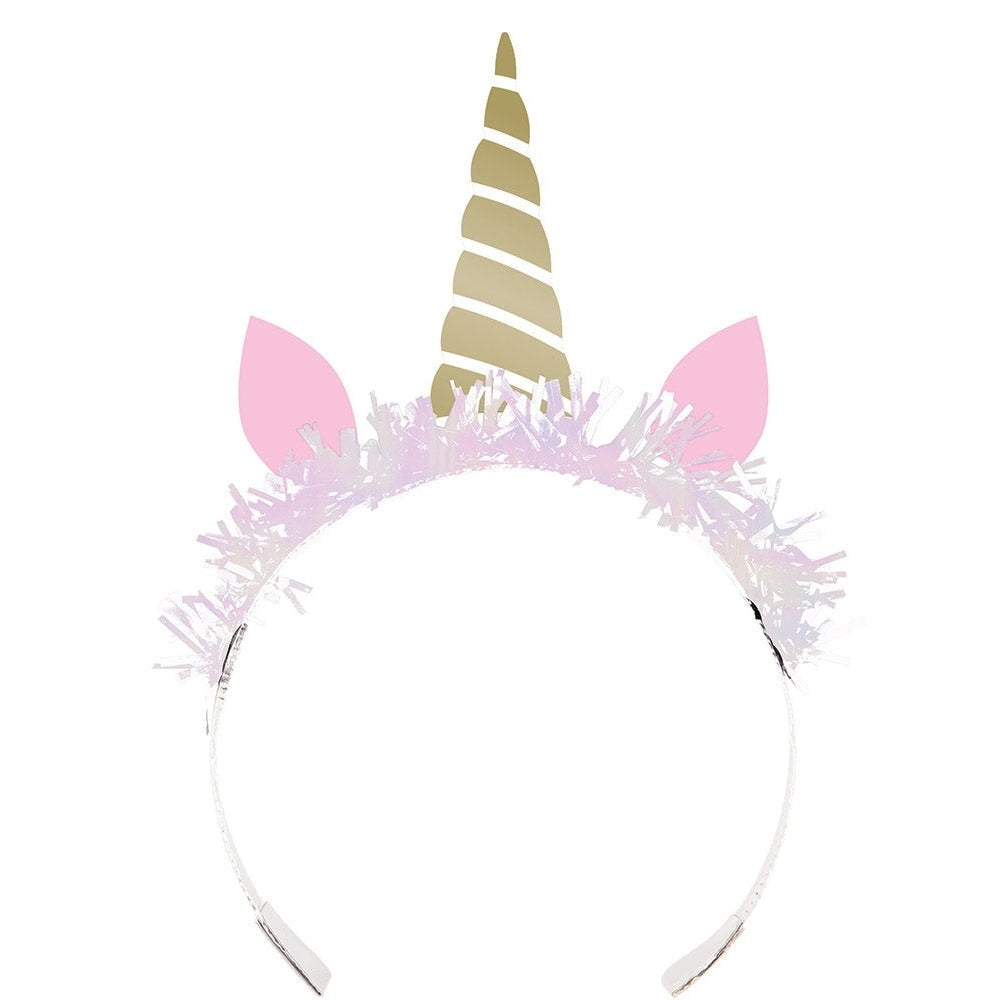 Sparkle Unicorn Tiaras