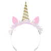 Sparkle Unicorn Tiaras