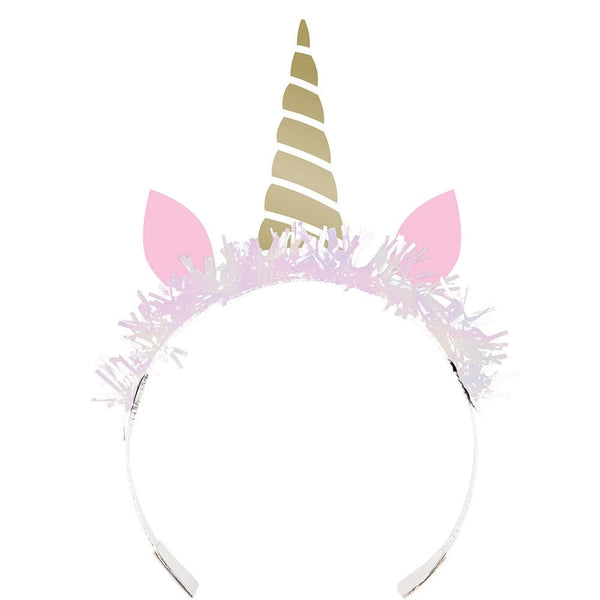 Sparkle Unicorn Tiaras