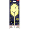 Sparkler - #3