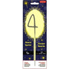 Sparkler - #4