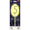 Sparkler - #5