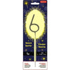 Sparkler - #6