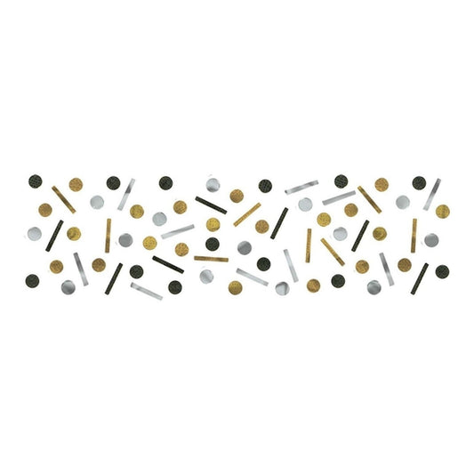 Sparkling Celebration 30Th Birthday Confetti