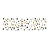 Sparkling Celebration 60Th Birthday Confetti