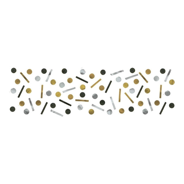 Sparkling Celebration 60Th Birthday Confetti