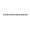 Sparkling Celebration Add-Any-Age Pennant Banner
