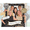 Sparkling Celebration Customizable Giant Photo Frame
