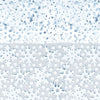Sparkly Snow Foil Mix Confetti