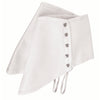 Spats - White
