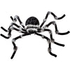 Spider Huge Blck Light Up Eyes