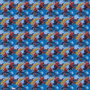 Spider-Man Gift Wrap, 30" X 5 Ft