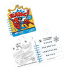 Spider-Man Sticker ACountivity Book