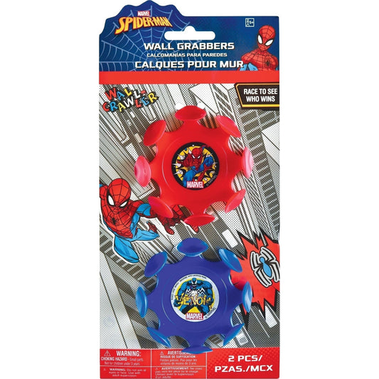 Spider-Man Wall Grabber