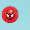 Spider-Man Tm Webbed Wonder Flying Disc