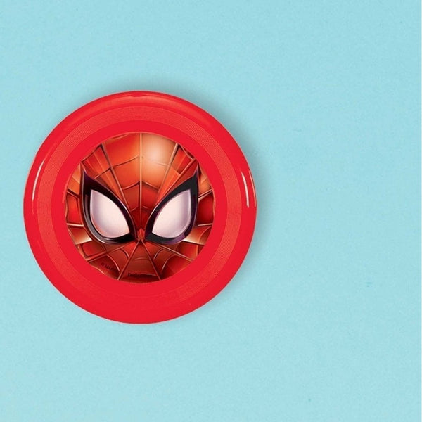 Spider-Man Tm Webbed Wonder Flying Disc
