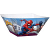 Spider-Man Tm Webbed Wonder Paper Bowls