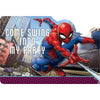 Spider-Man Tm Webbed Wonder Postcard Invites