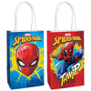 Spider-Man™ Webbed Wonder Printed Paper Kraft Bag
