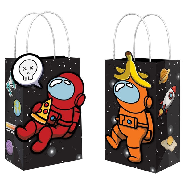 Spies In Space Create Your Own Bag