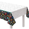 Spies In Space Table Cover