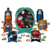 Spies In Space Table Decorating Kit