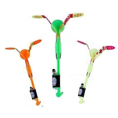 Spin Copter