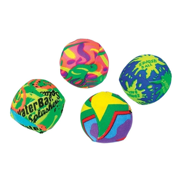 Splash Balls