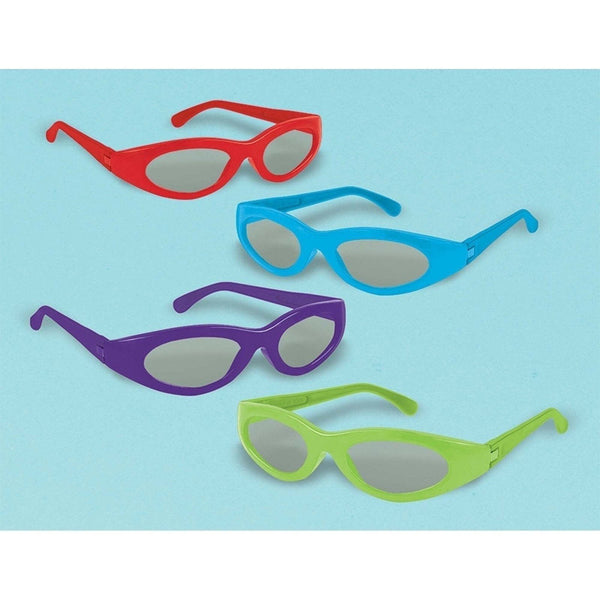 Sporty Sunglasses Mega Value Pack