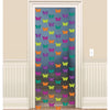 Spring Foil String Hanging Decorations