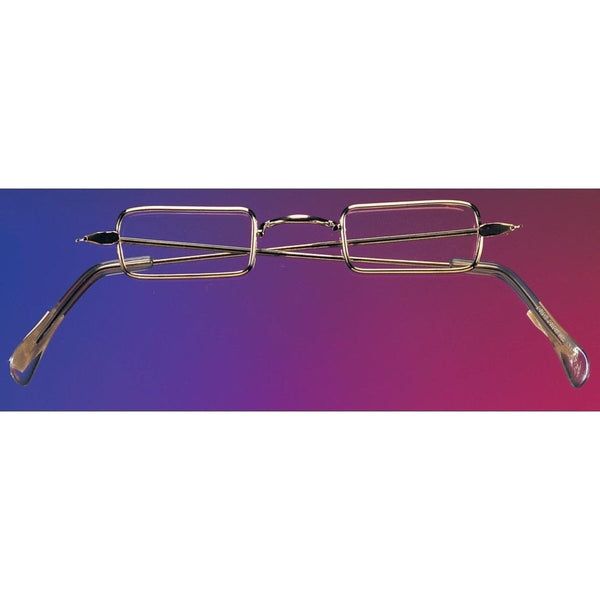 Square Santa Novelty Eyewear