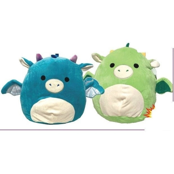 Squishmallow - 12" Dragon Assortment