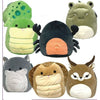 Squishmallow - 12" Exotic Animals Assortment